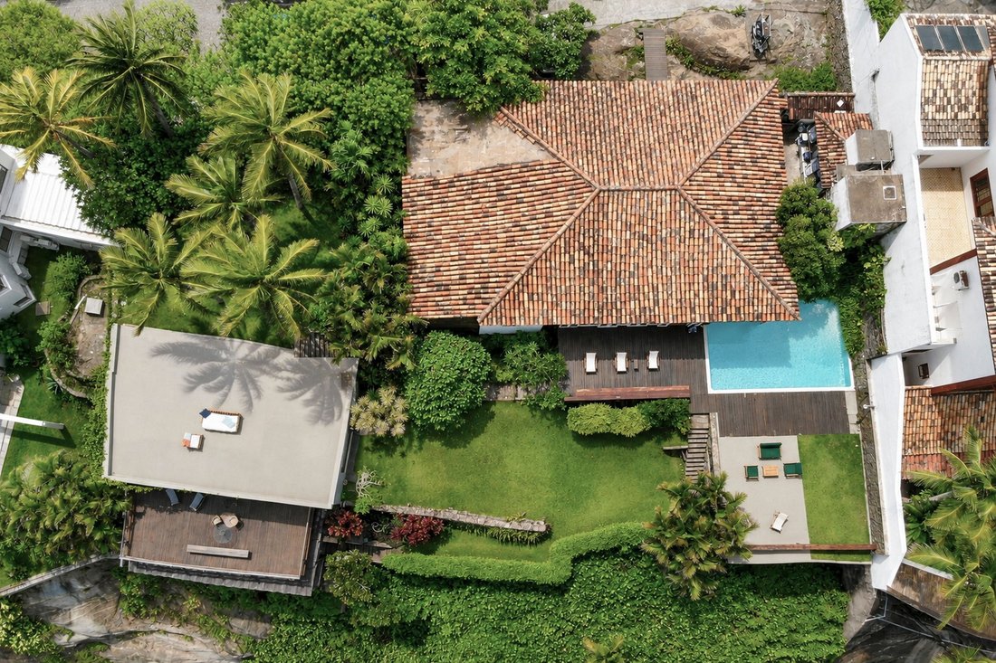 Villa en Río de Janeiro, Estado de Río de Janeiro, Brasil 4 - 12522449