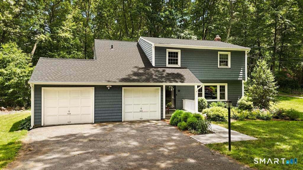 Casa en Norwalk, Connecticut, Estados Unidos 4 - 18702843