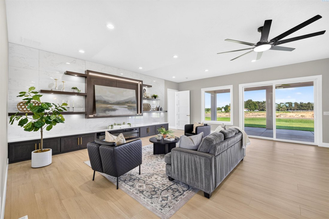 House in Kennewick, Washington, United States 4 - 18704867