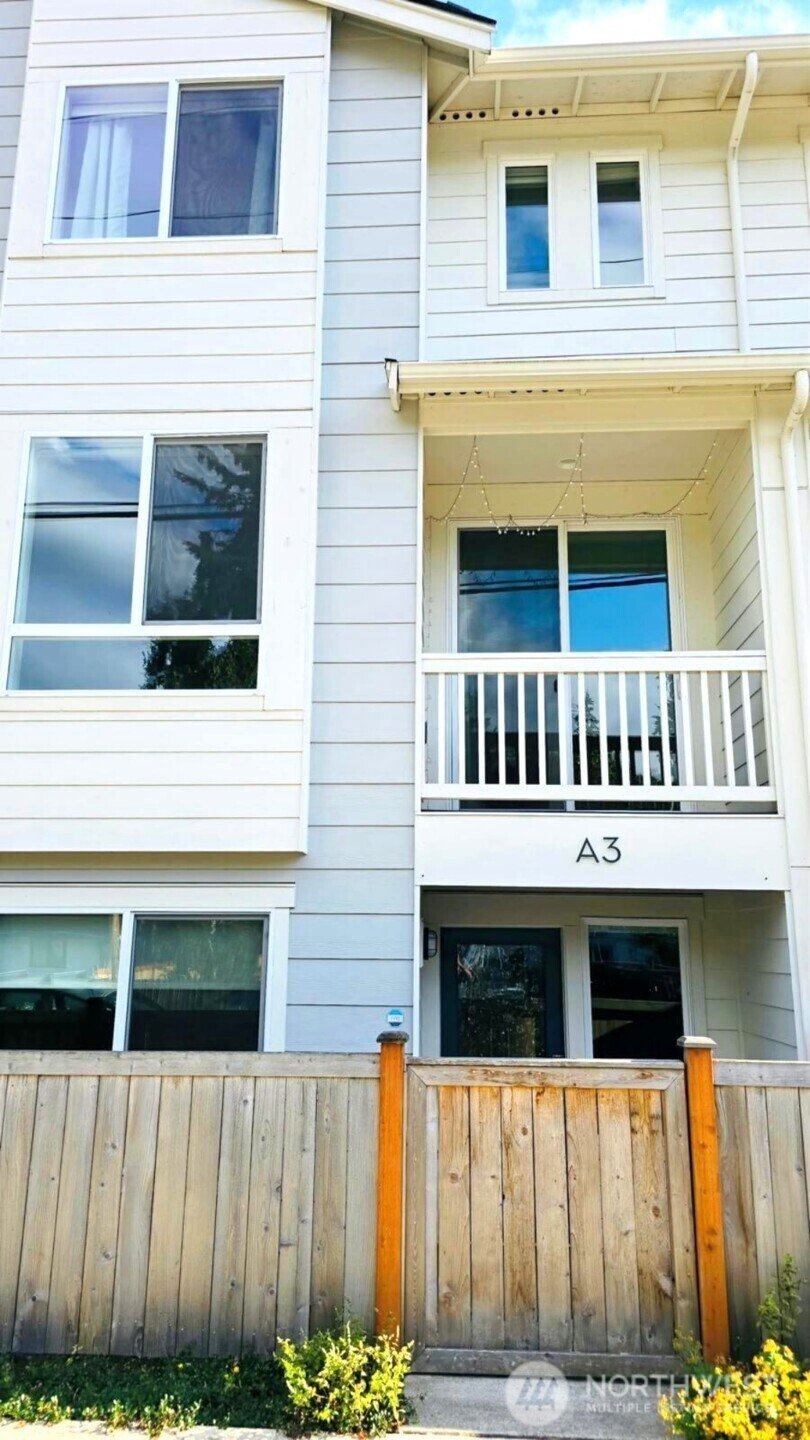 Casa en Edmonds, Washington, Estados Unidos 1 - 18704351