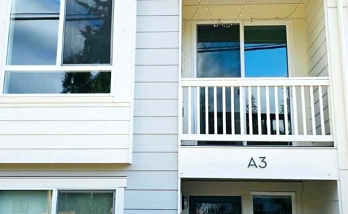 Casa en Edmonds, Washington, Estados Unidos 1