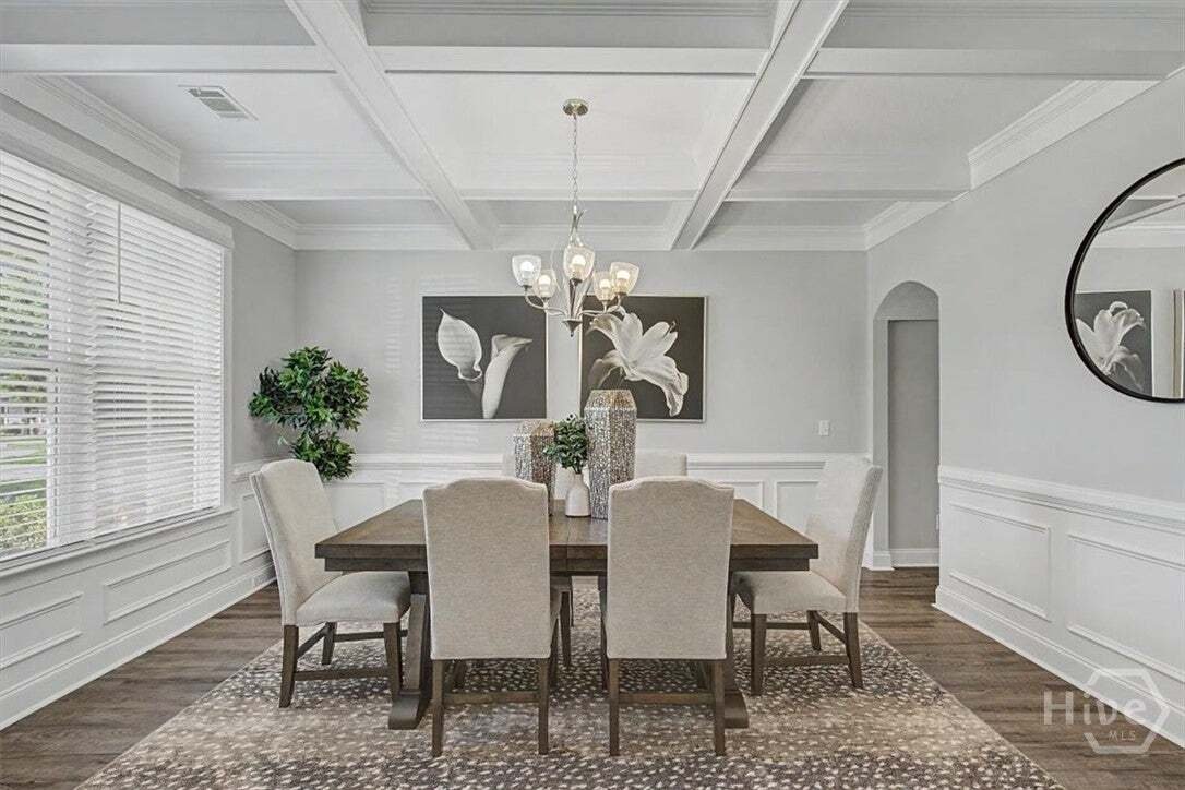 Haus in Bloomingdale, Georgia, Vereinigte Staaten 4 - 18711370