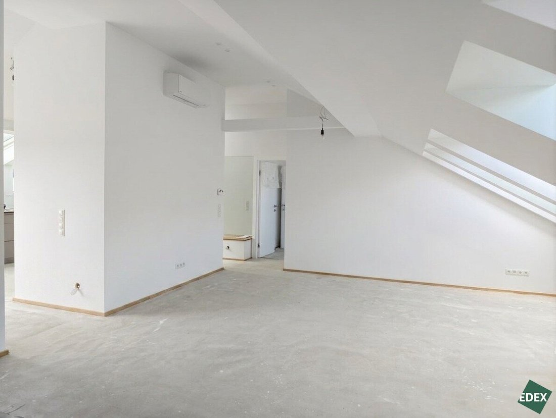 Penthouse in Vienna, Wien, Austria 3 - 18709401