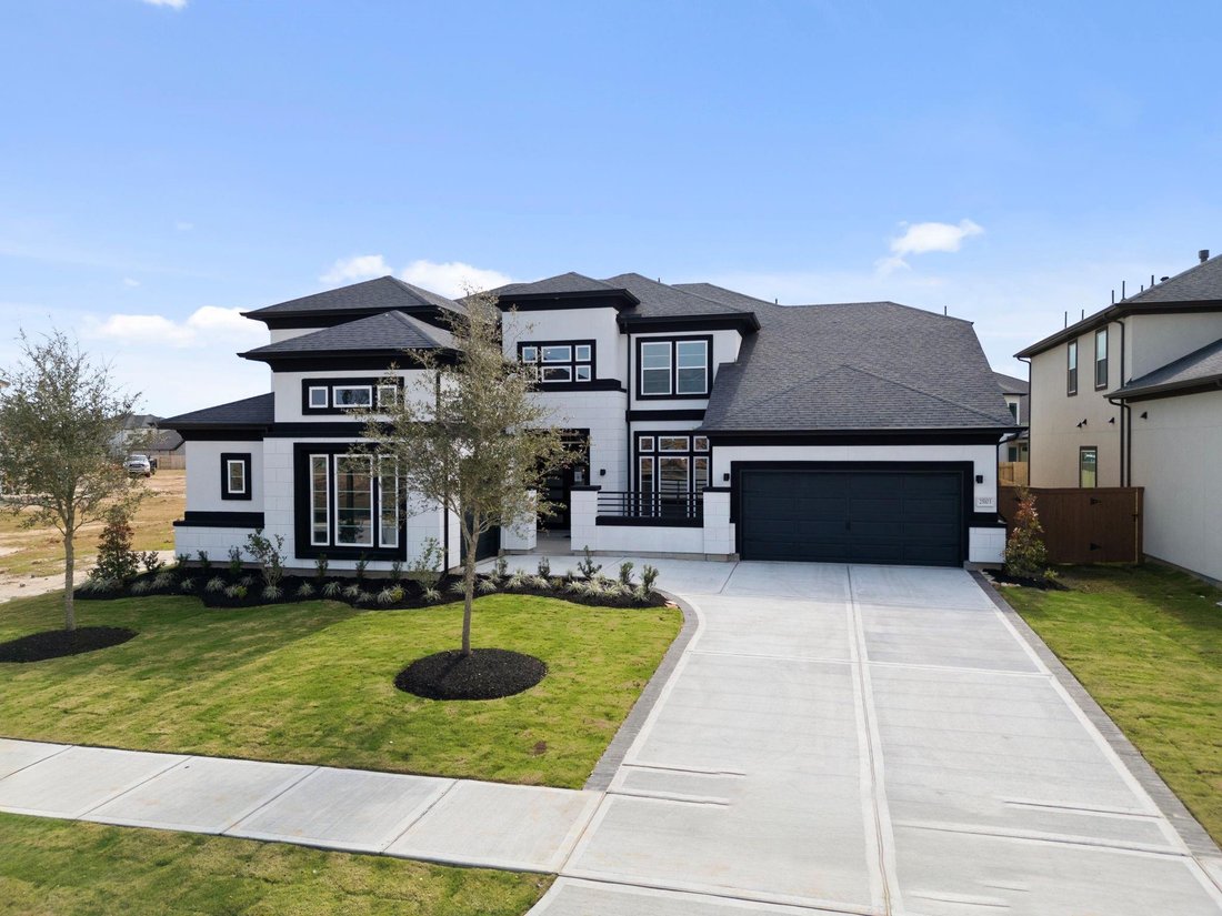 House in Katy, Texas, United States 3 - 18706530