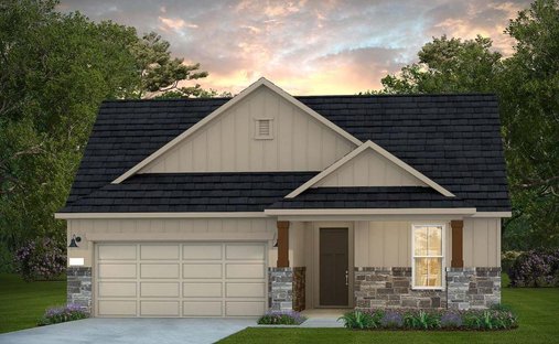 Haus in Houston, Texas, Vereinigte Staaten 1