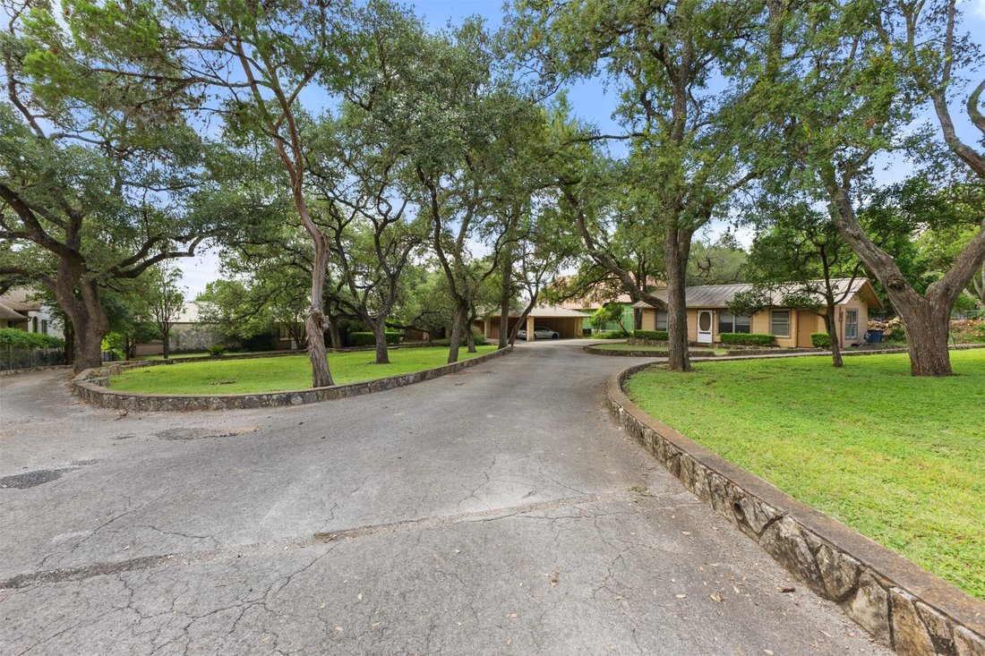 House in New Braunfels, Texas, United States 5 - 18706434
