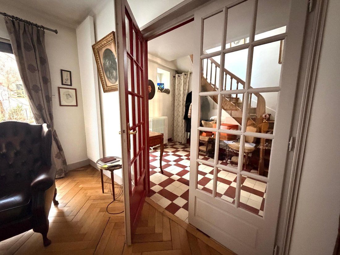 House in Bourgogne-Pasteur, Orleans, France 4 - 18713646