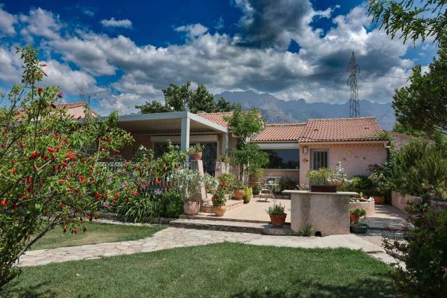 Maison à Montegrosso, Corse, France 4 - 18646360