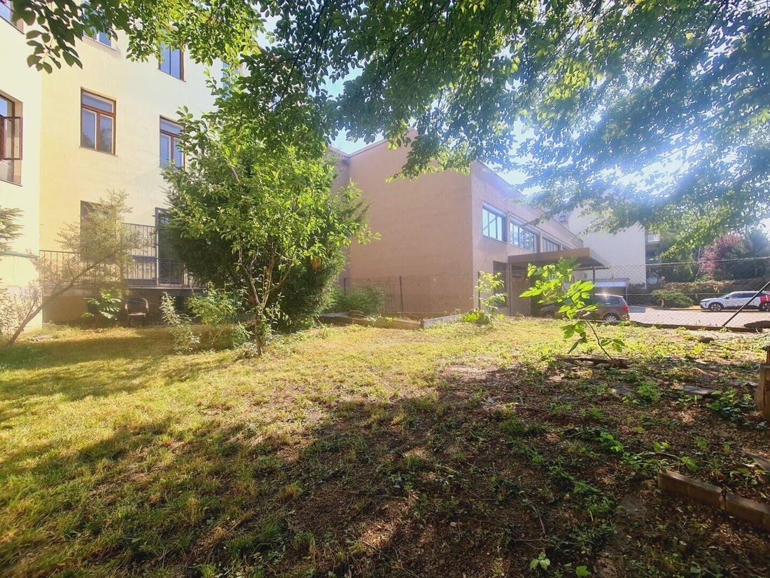 Apartment in Vienna, Wien, Austria 1 - 18709457