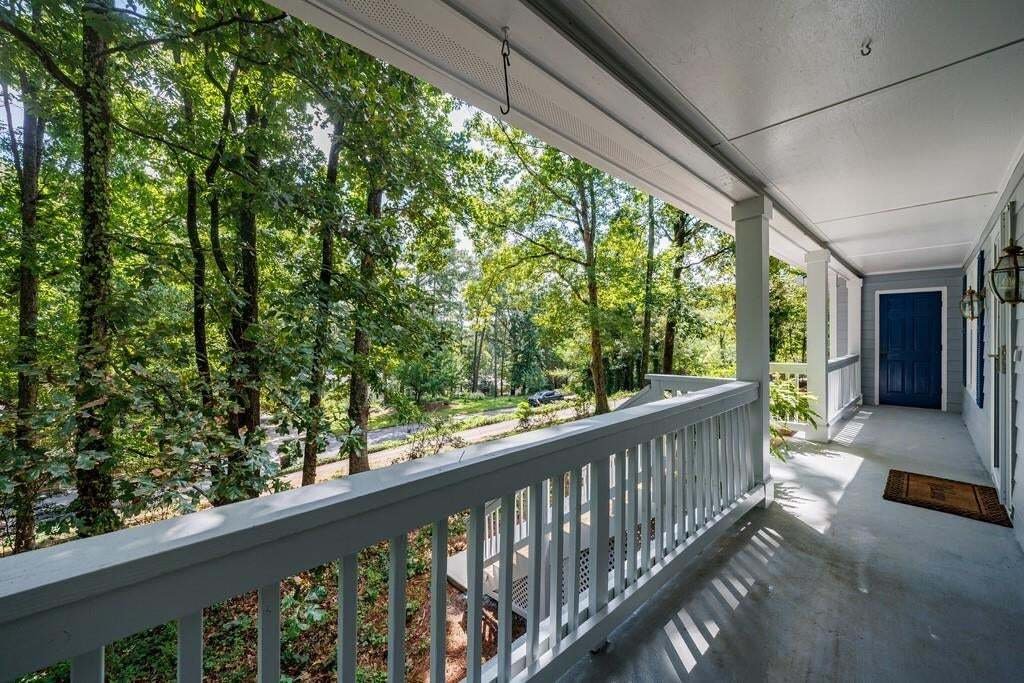 House in Roswell, Georgia, United States 4 - 18703431
