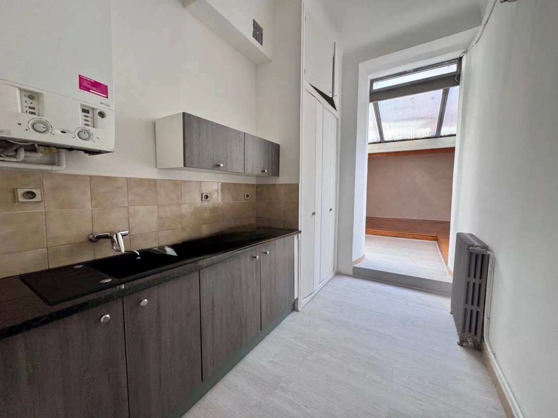 Apartment in Saint Mitre, 13e Arrondissement, Marseille 5 - 16964422