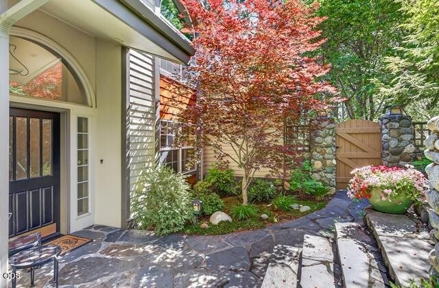 House in Ashland, Oregon, United States 4 - 18708469
