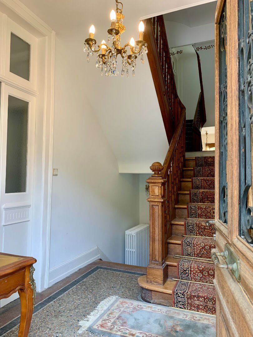 Villa in Mont-Barres, Belfort, France 3 - 18707426