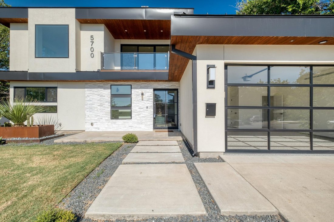 House in Austin, Texas, United States 3 - 18711403