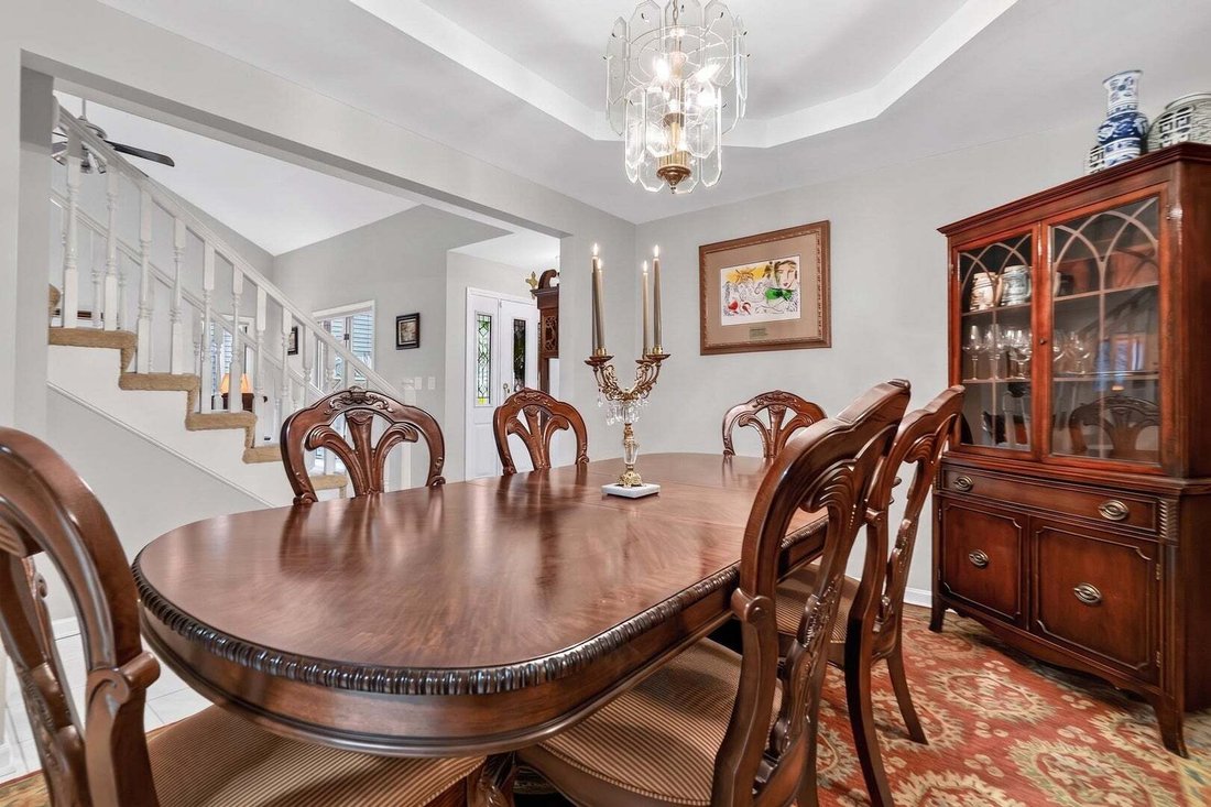 Townhouse in Roselle, Illinois, United States 4 - 18713131