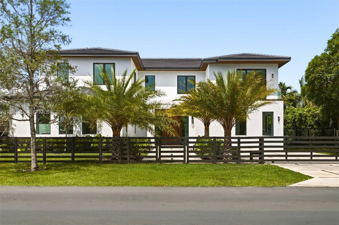 House in Coral Gables, Florida, United States 2 - 18702563