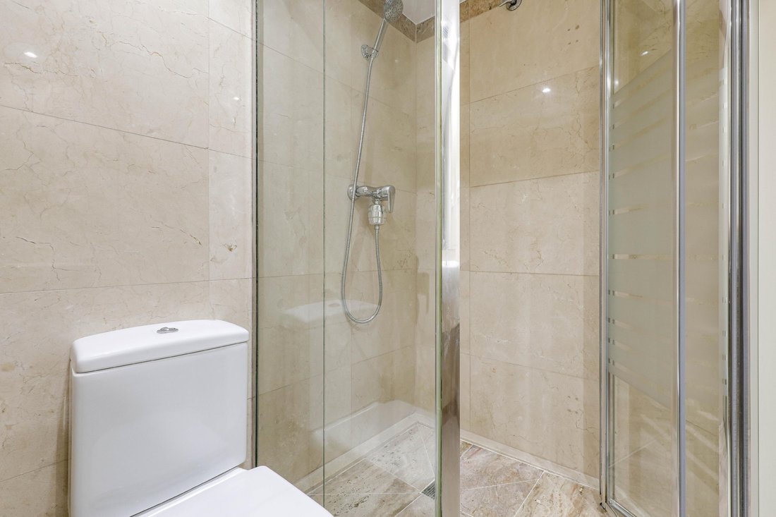 Apartment in Sant Martí, Barcelona, Spain 5 - 18302662