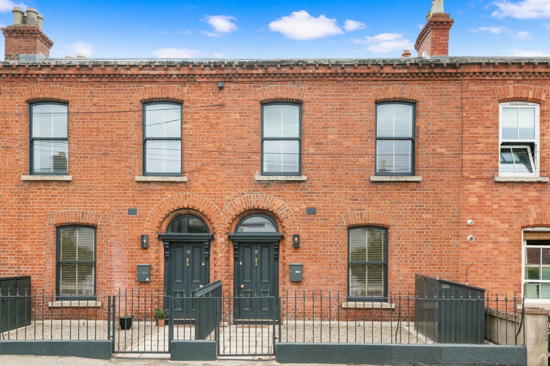 House in Dublin, County Dublin, Ireland 1 - 18703685