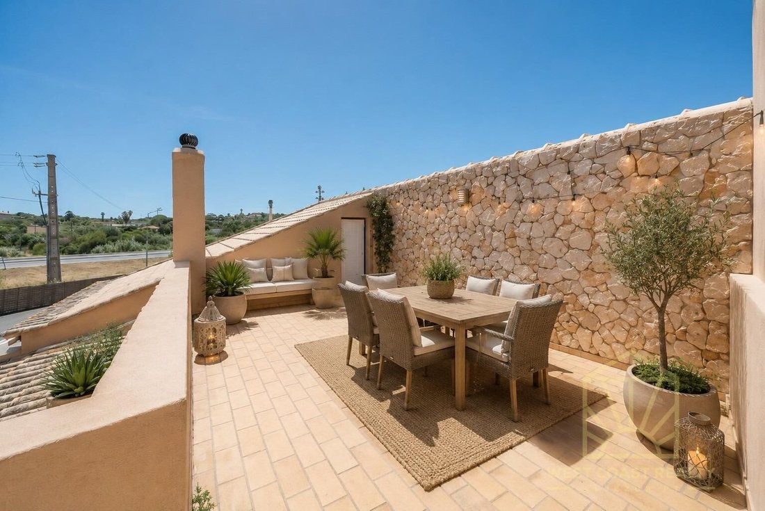Maison à Sao Goncalo de Lagos, Algarve, Portugal 1 - 18126031