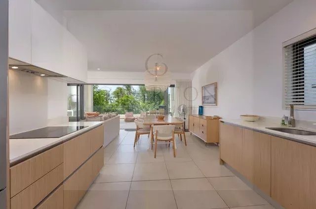 Apartment in Grand Baie, Pamplemousses District, Mauritius 4 - 18704507