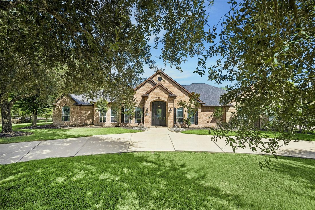 House in Rosenberg, Texas, United States 2 - 18706462