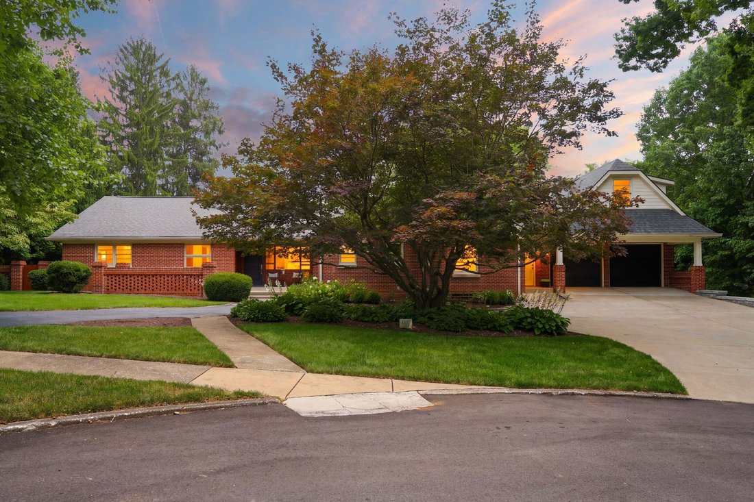 House in Lexington, Kentucky, United States 1 - 18712947