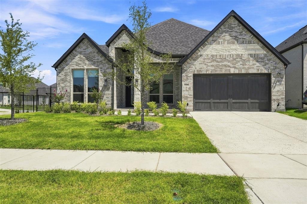 House in Frisco, Texas, United States 2 - 18706764
