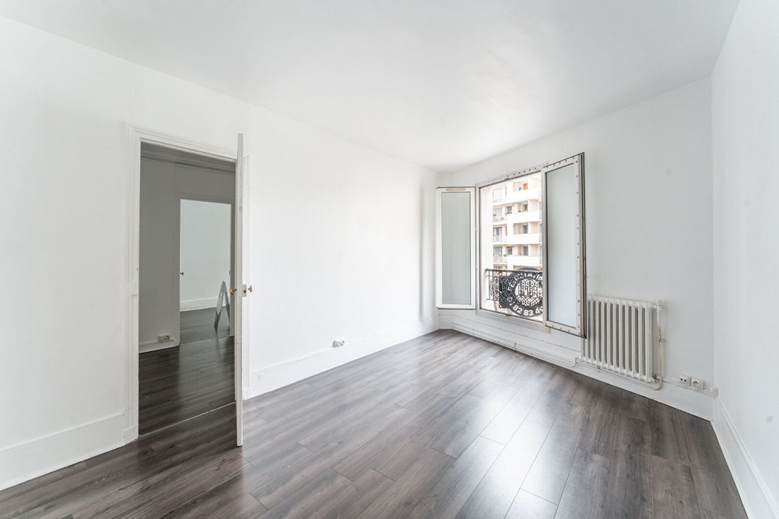 Apartment in Vaugirard-Parc des Expositions, Paris 15e Arrondissement, Paris 1 - 18715089