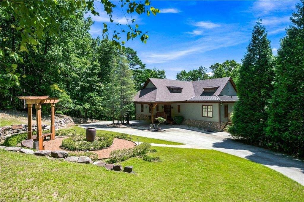 House in Waleska, Georgia, United States 1 - 18713880