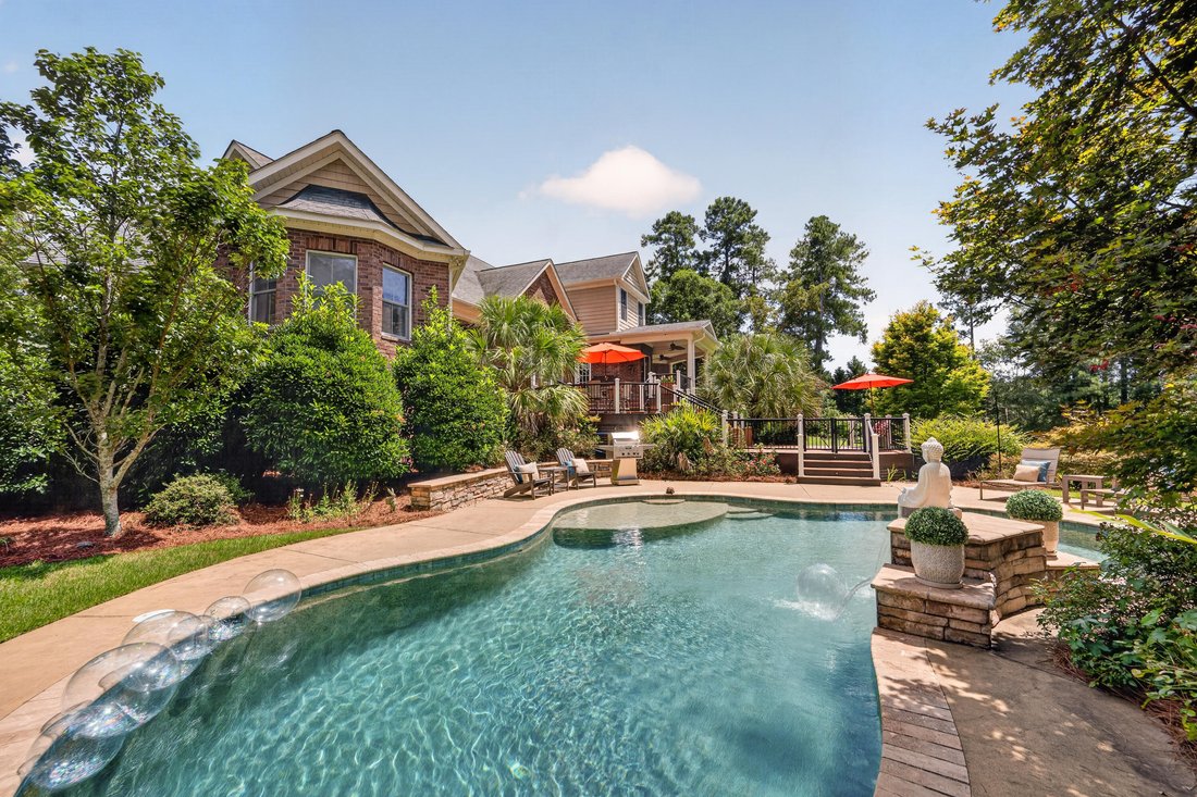 House in Aiken, South Carolina, United States 2 - 18705007