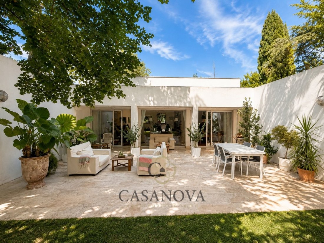 Casa en Montpellier, Occitania, Francia 3 - 18714826