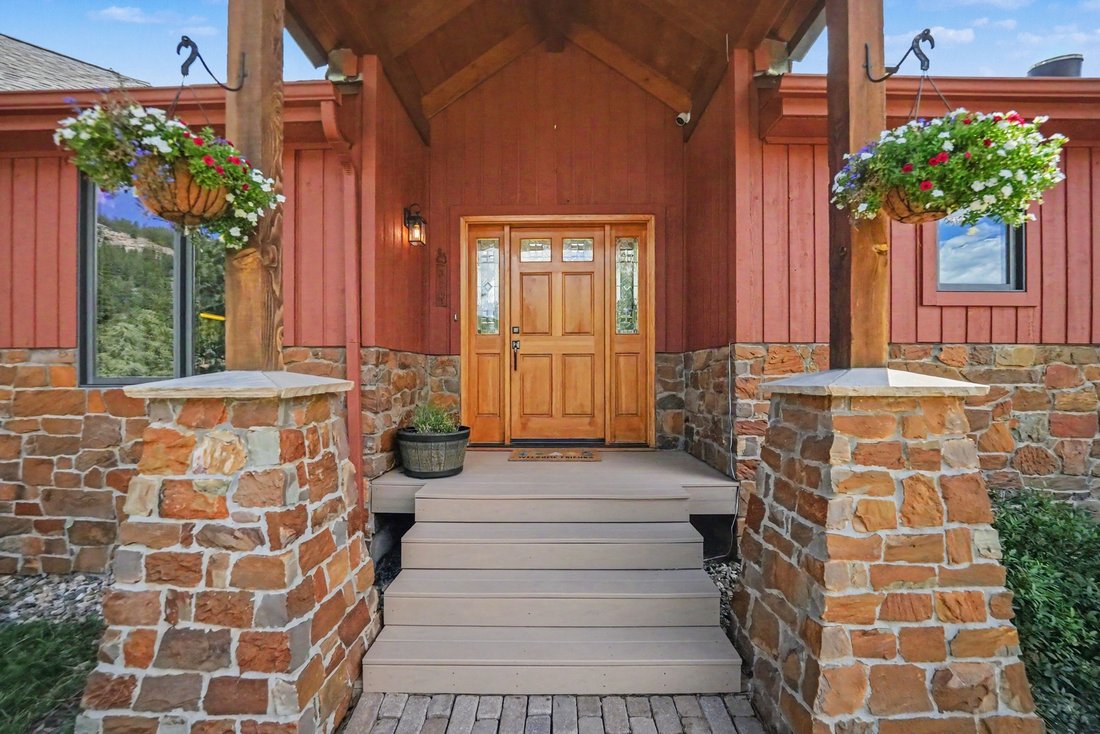 House in Evergreen, Colorado, United States 3 - 18703959
