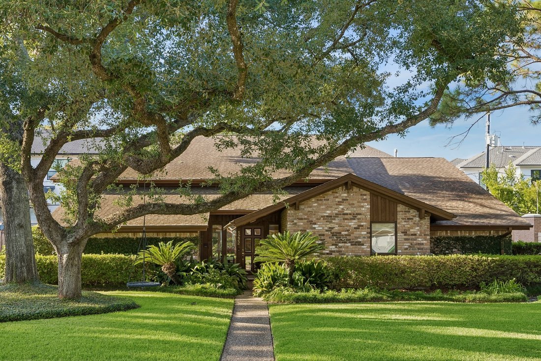 Haus in Houston, Texas, Vereinigte Staaten 1 - 18704697