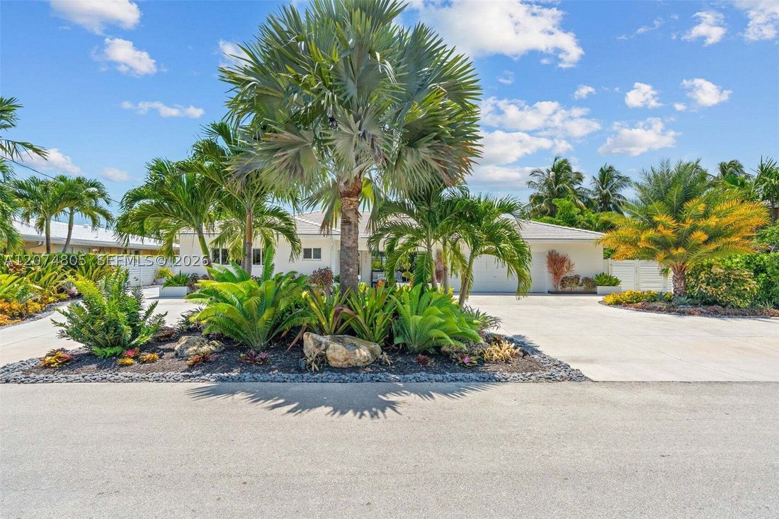 House in Fort Lauderdale, Florida, United States 5 - 18706048