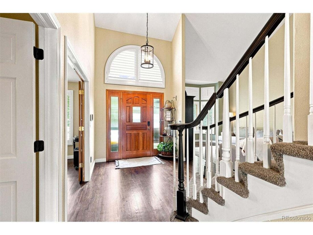 House in Littleton, Colorado, United States 3 - 18702944