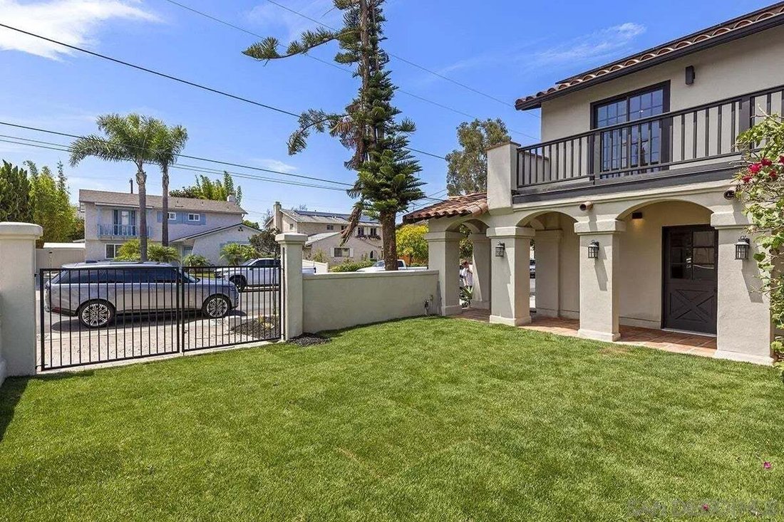 House in San Diego, California, United States 5 - 18705937