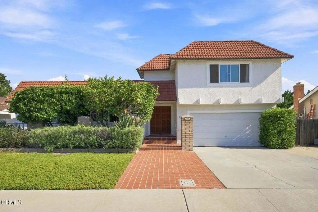 House in Camarillo, California, United States 1 - 18711528
