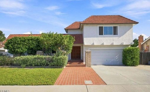 House in Camarillo, California, United States 1