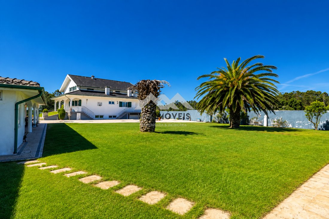 Villa in Perafita, Lavra e Santa Cruz do Bispo, Porto District, Portugal 3 - 18704297