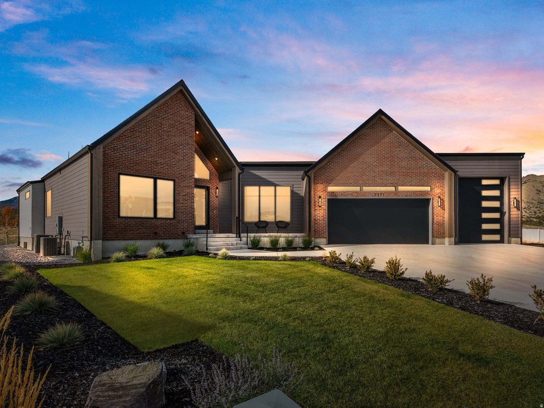 House in Herriman, Utah, United States 3 - 18705796