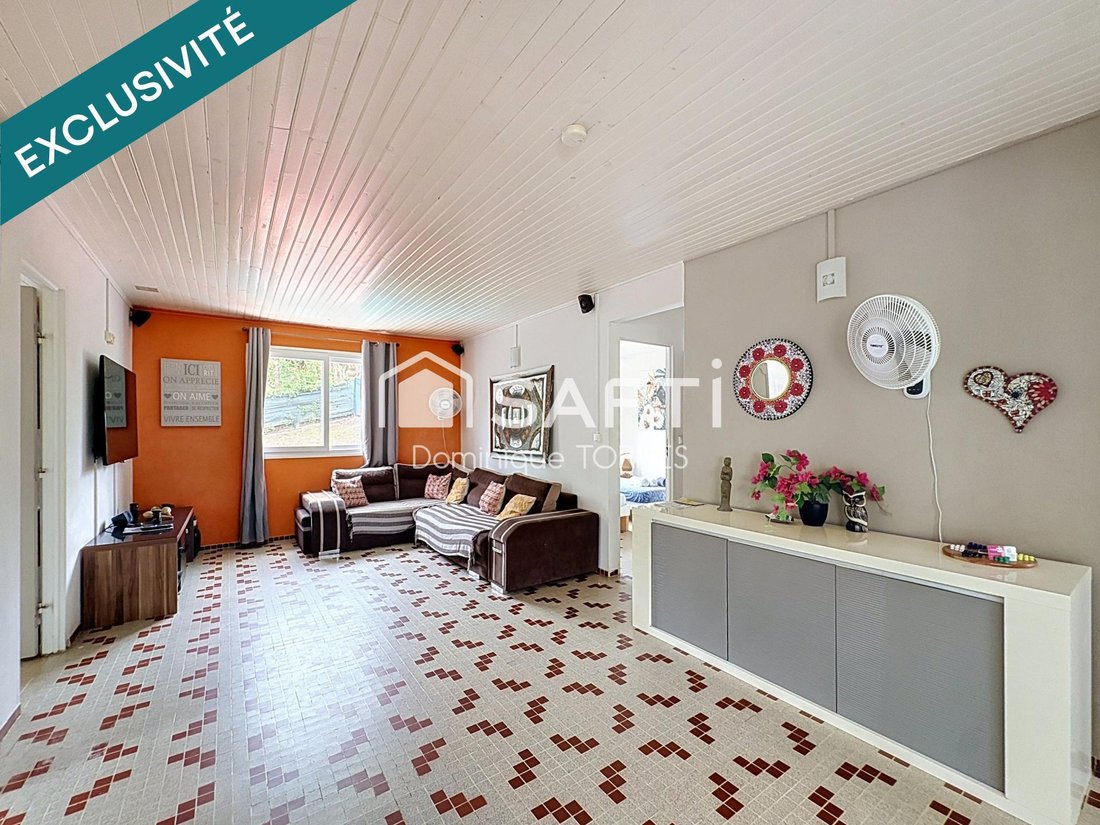 House in France 4 - 18713630