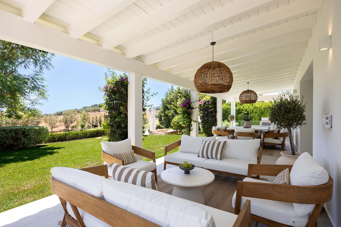 Maison à Estepona, Andalousie, Espagne 3 - 18702726