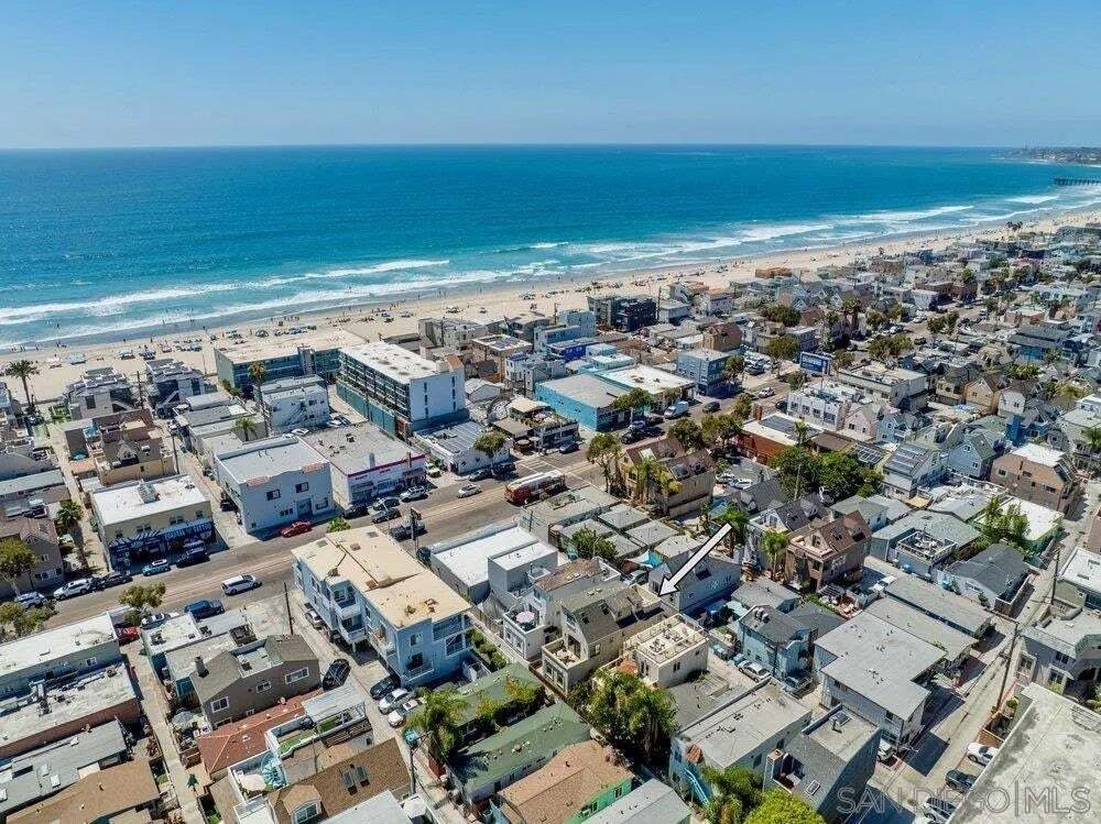House in San Diego, California, United States 3 - 18703270