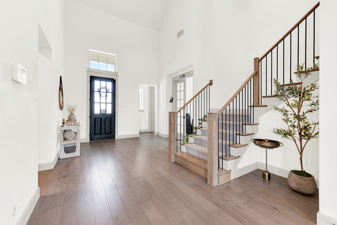 House in Frisco, Texas, United States 3 - 18703609