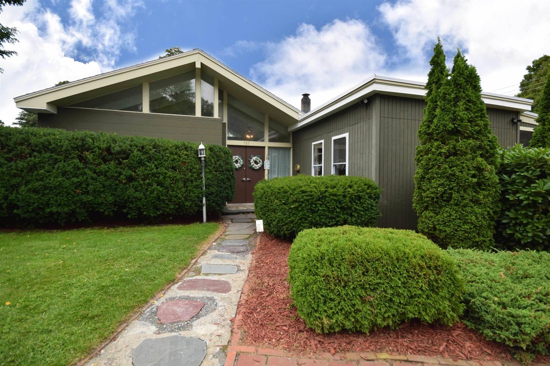 House in Burlington, Vermont, United States 1 - 18710280