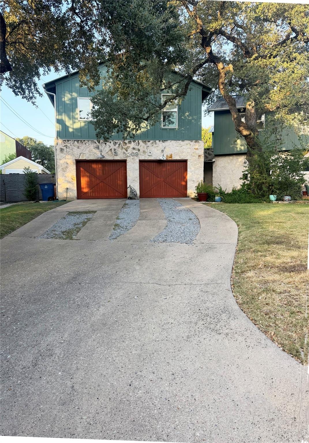 Appartement à Austin, Texas, États-Unis 2 - 18705518