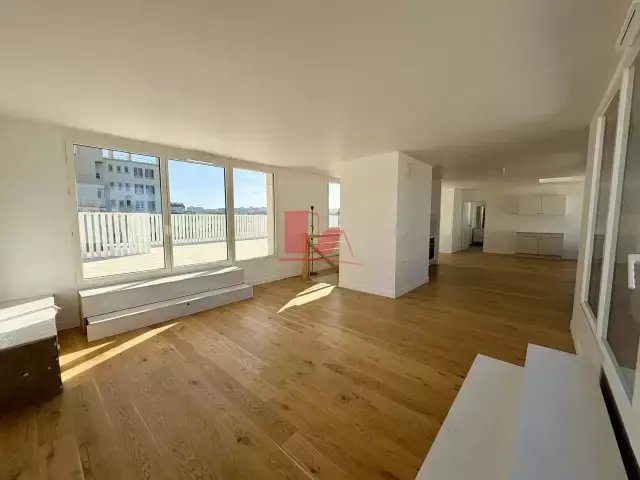 Apartamento en Espaces Jeunes, Issy-les-Moulineaux, Francia 2 - 16329053