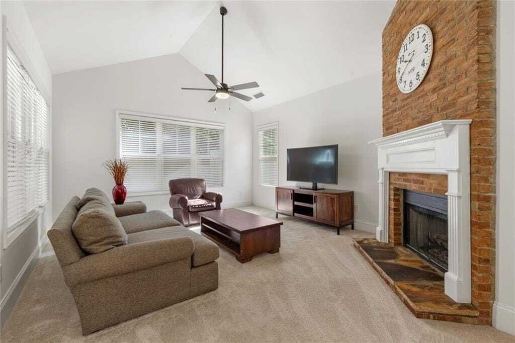 Condo in Milton, Georgia, United States 3 - 18703128