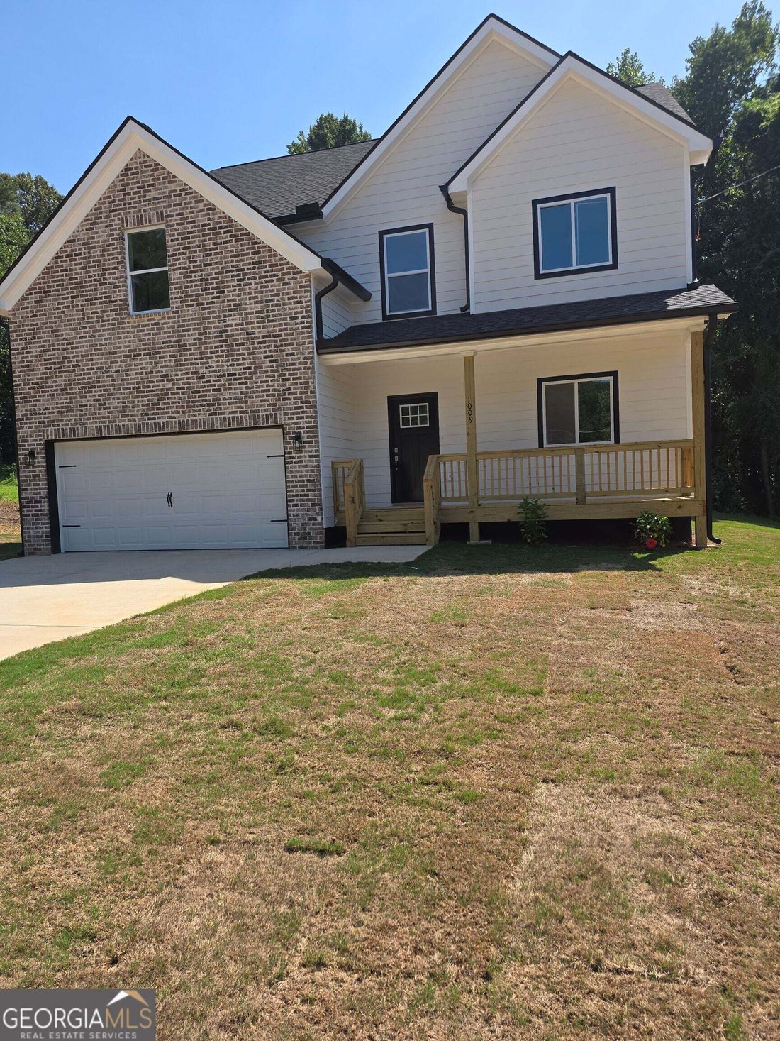 House in Austell, Georgia, United States 2 - 18710256
