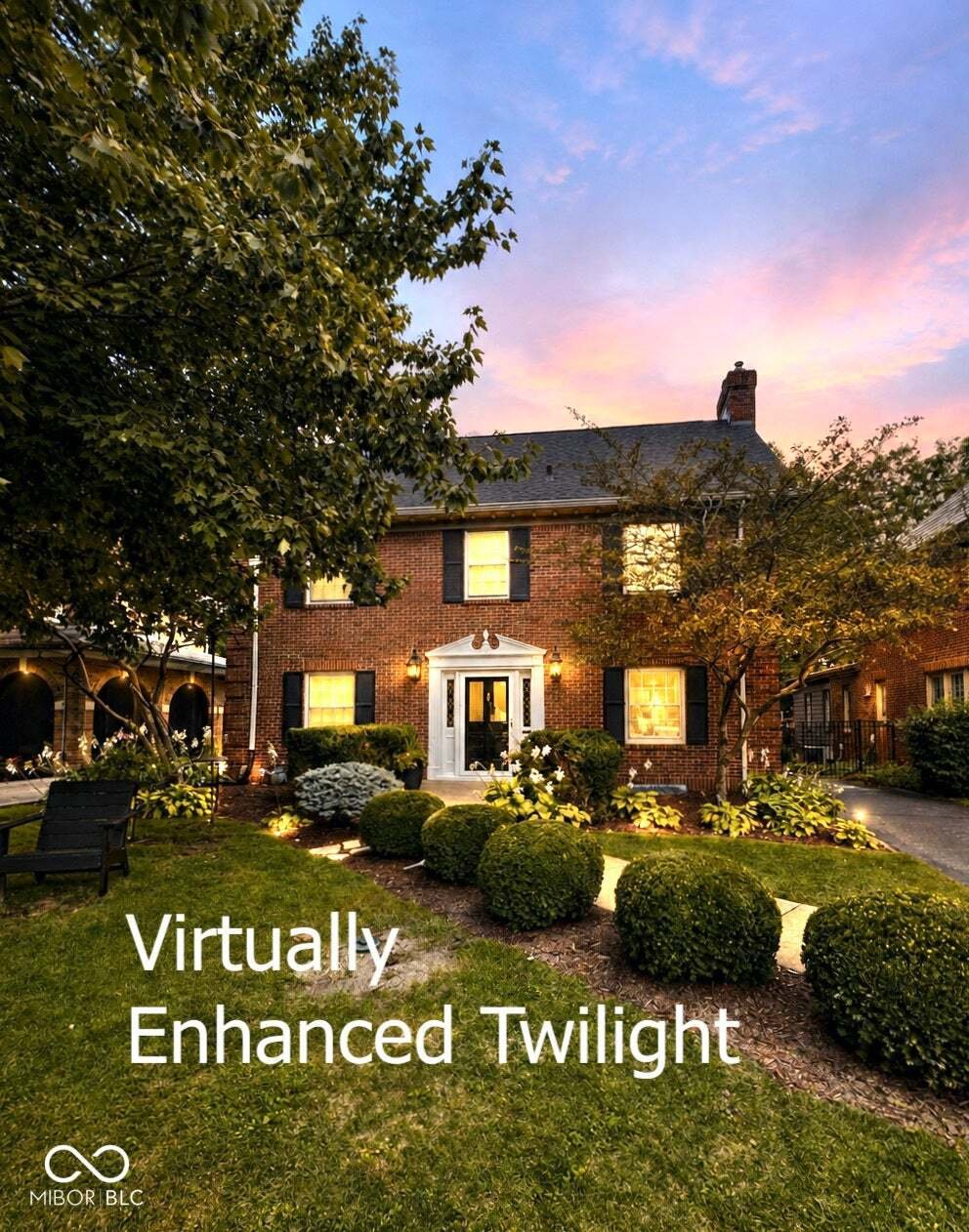 House in Indianapolis, Indiana, United States 3 - 18705335